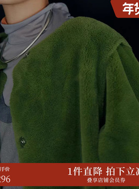 AMERI秋冬时尚多穿休闲外套大衣01220730970