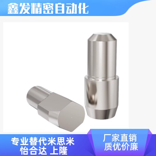 YBR03-D2 D3 D4 D5 D6 D8 D10-P3P4P5P6P8 P10台阶销菱形销定位销