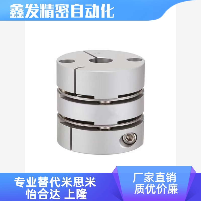 SCXW21-4-4/5-5/6-6/8-8 SCXW28-5-5/6-6/8-8/10-10膜片式联轴器