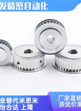 EBF21/22/23/32 EBJ41-S5M250/42/43/52S3M150/100同步轮