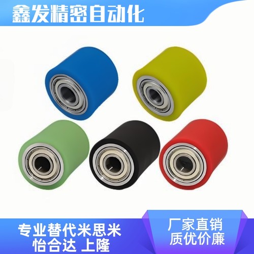 C-RORGSUS25-304聚氨酯包胶滚轮