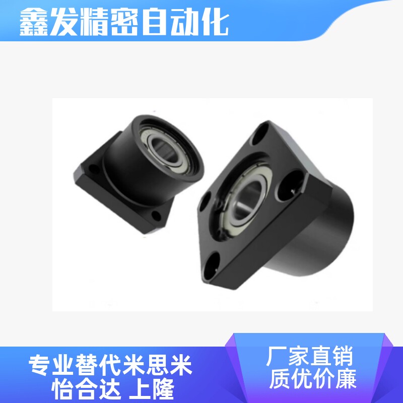 BGCAS60012ZZ-253H法兰轴承