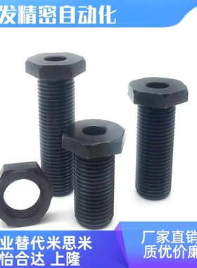 LVFBS/PAX41-8 10 12 16 20 24 30-L5 10 15 20 25 30 40调整螺栓