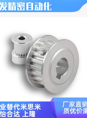 PTPA24P5M150-A-C10/12/15高扭矩同步带轮