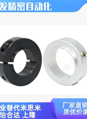 FBK01/02/06/51/56-3/4/5/6/8/8A/10/10A/B/14/16/18内螺纹固定环