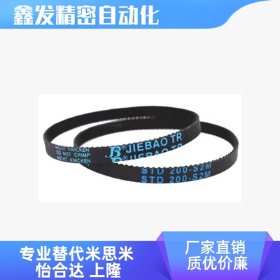 HTBN116118120同步带