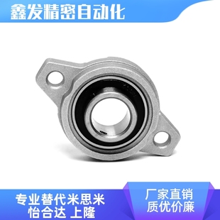 001 BDU01 6替代怡合达带座轴承 004 SUS 003 002