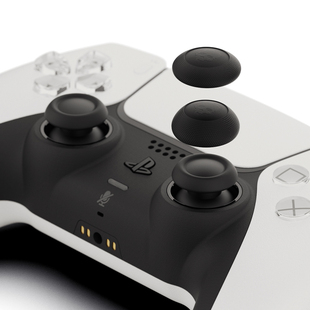 skullco骷髅雾鸦savage Switch2代Pro保护增高帽 PS5 Pro NS2 Co. PS4 raven Skull Pro手柄球面摇杆帽