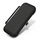 skullco骷髅雾鸦Savage Skull Raven不压摇杆兼容保护壳套华硕ROG掌机硬壳包 Ally X通勤便携收纳包 Co.ROG