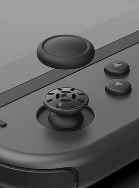 Skull & Co. 任天堂SWITCH/OLED/Lite摇杆头修补帽 skullco骷髅雾鸦savage raven 替换原装破损蘑菇头