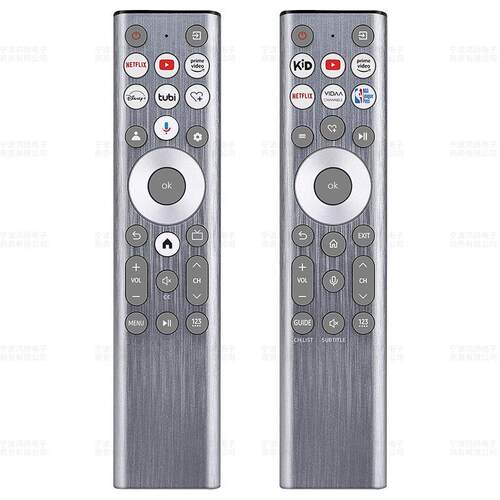适用于海信电视机语音遥控器ERF6F80H  ERF6G80H