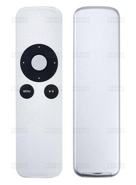 适用于苹果遥控器A1427小苹果TV电视 APPLE TV 123