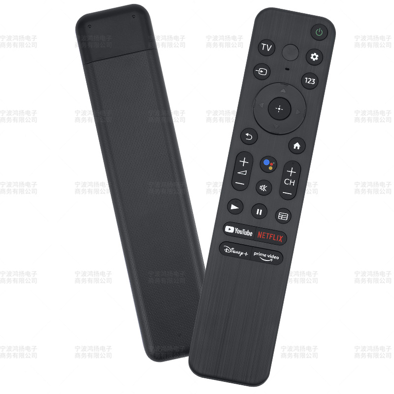 适用于索尼电视语音遥控器RMF-TX800U KD43X80K KD-43X80K