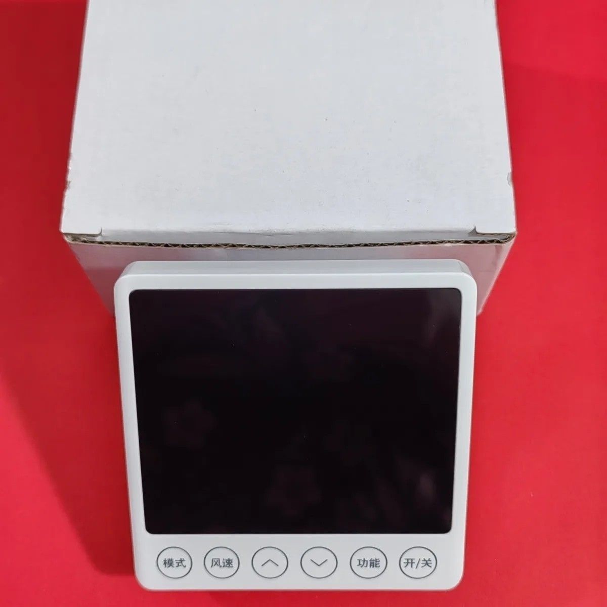 适用TCL线控器KW-86N1风管机多联机中央空调控制面板四芯线