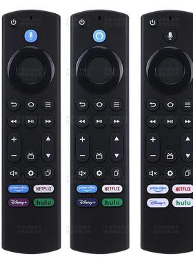 适用东芝Tosiba影雅Insignia亚马逊电视语音遥控器Smart Control