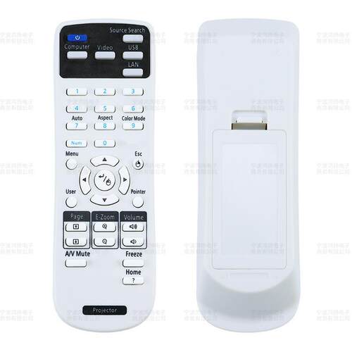 适用于爱普生投影仪机遥控器CB-X05 X39 W05 X05E S03 W03