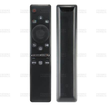 适用电视语音遥控器BN59-01312F 01330C 329A 01327B 01312B