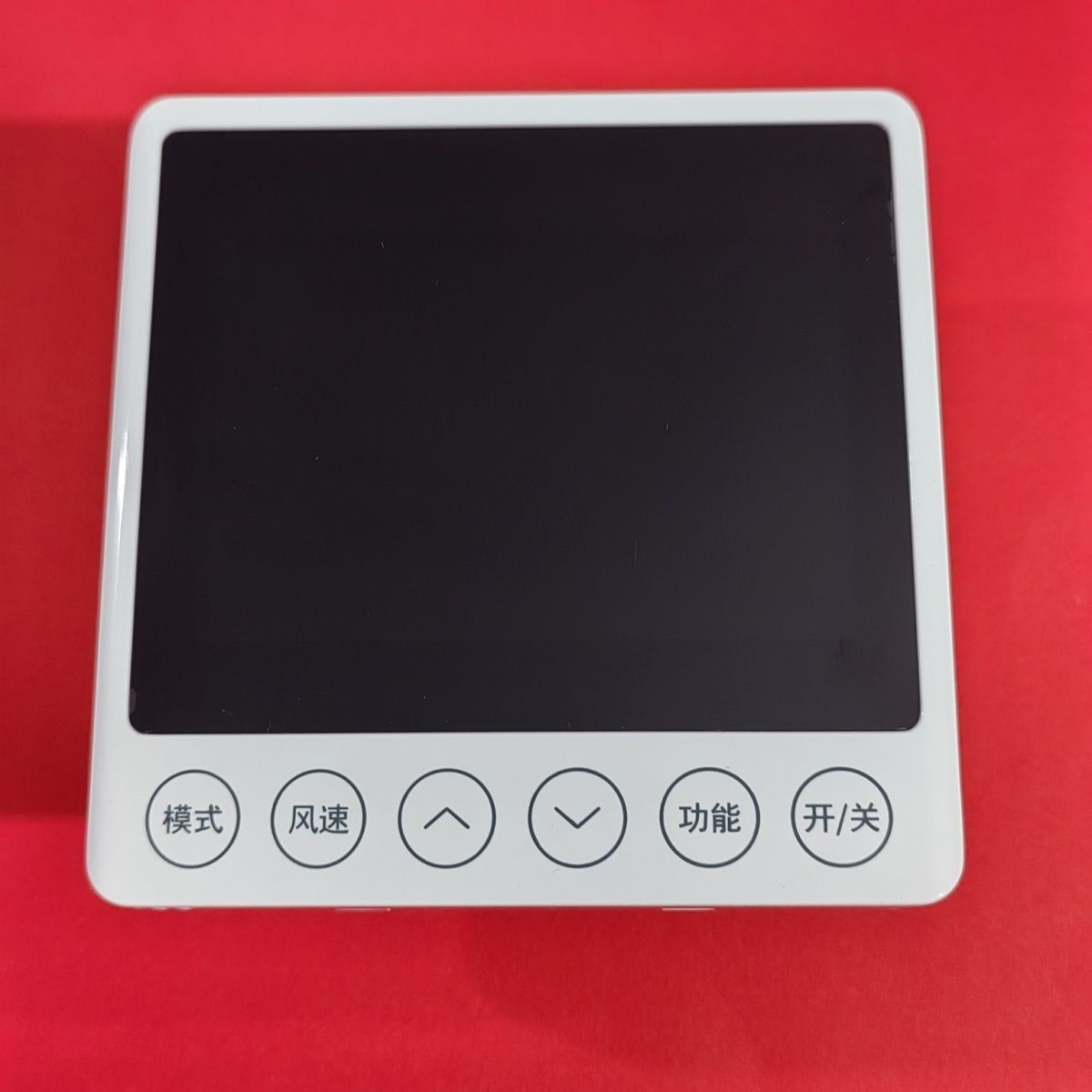 适用TCL线控器KW-86N1风管机多联机中央空调控制面板四芯线