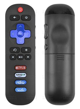适用ROKU TV遥控器RC280 32S4610R 55URP120