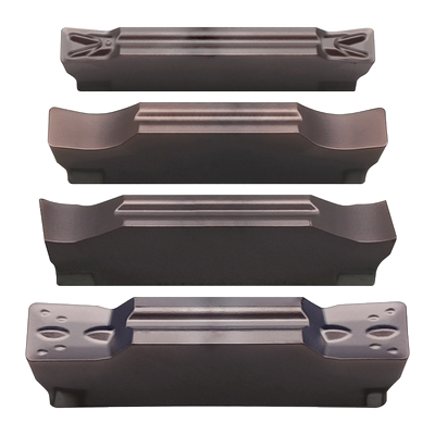 数控槽刀刀片MGMN/MGGN斜口平头