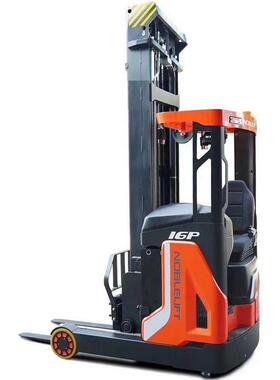 长沙叉车RT16Pro/RT20Pro座驾前移式电动叉车