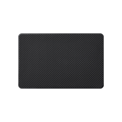 奔驰汽车防滑垫摆件饰品固定粘贴