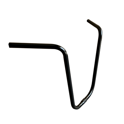 Ape Hanger Handlebar 猿猴车把 Retrofit Lowrider Bike车把22.2