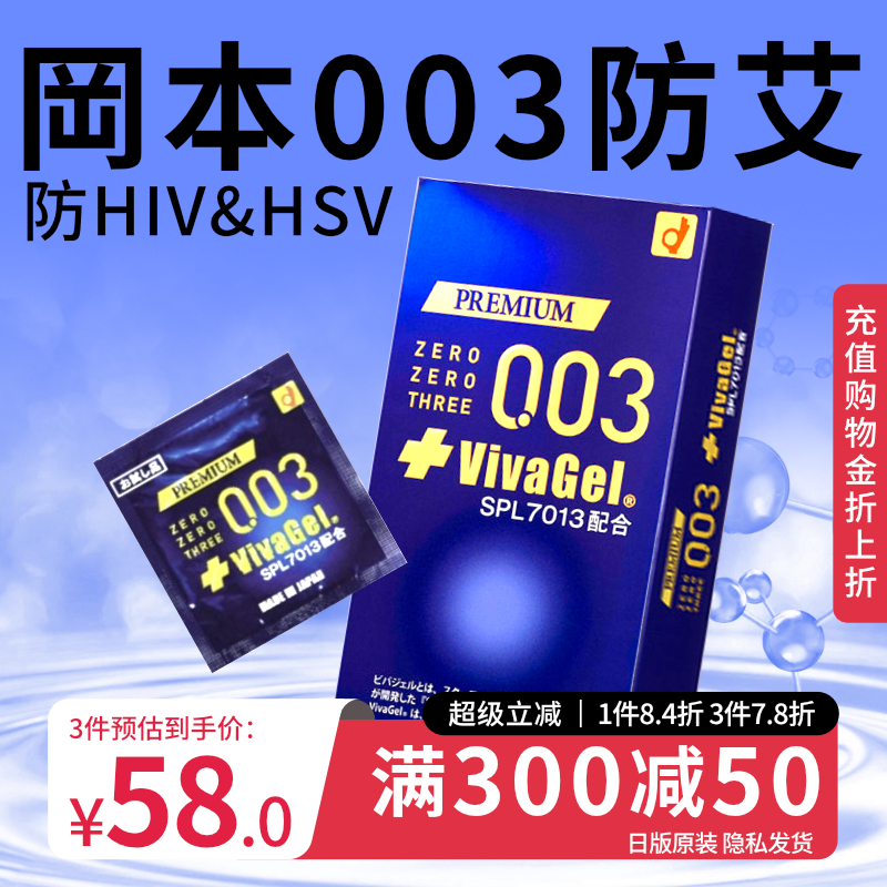 特添抗HIV、HSV作用的VivaGel