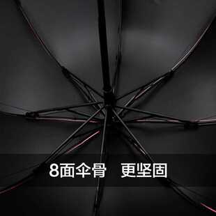 创意实用精美客户公司开业活动广告宣传小礼品印雨伞