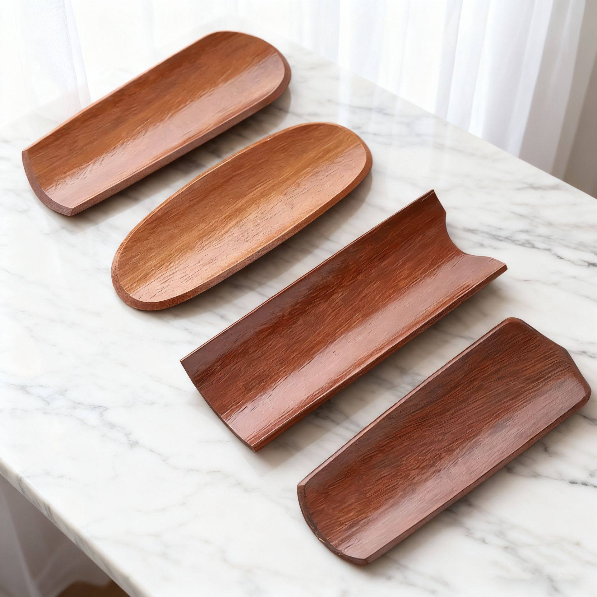 花梨木茶则茶拨套组实木茶道配件赏茶荷功夫茶具投茶器茶杯夹茶勺,餐饮具,茶道/零配,淘宝优惠券,粉丝福利购,淘宝优惠卷