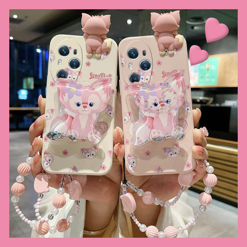 适用玲娜贝儿畅玩手机壳卡通