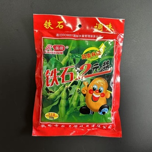 铁石风味酱 二元酱350g/袋正宗东北特产铁岭风味 佐食佳品调味品