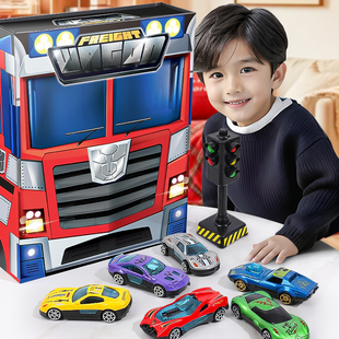 男孩生日礼物3到6岁以上儿童玩具1男童礼品网红爆款高端实用小5子