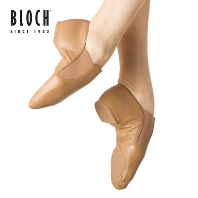 澳洲爵士舞鞋Bloch教师鞋