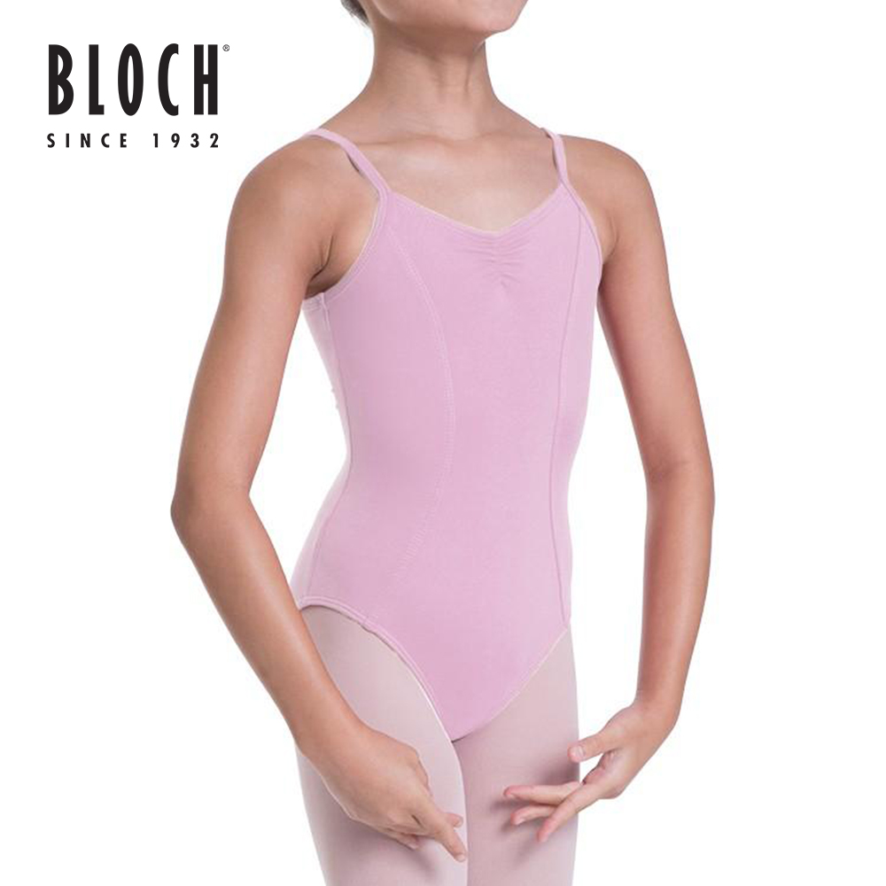 澳洲进口Bloch Overture Oriana Princess 女孩芭蕾舞练功服