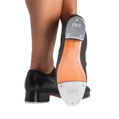 澳洲进口专业踢踏鞋Bloch