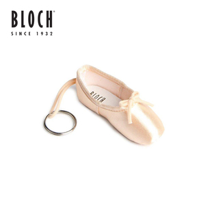 澳洲进口Bloch 足尖鞋钥匙扣
