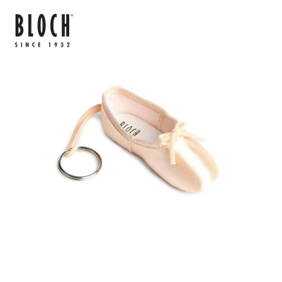 澳洲进口Bloch 足尖鞋钥匙扣