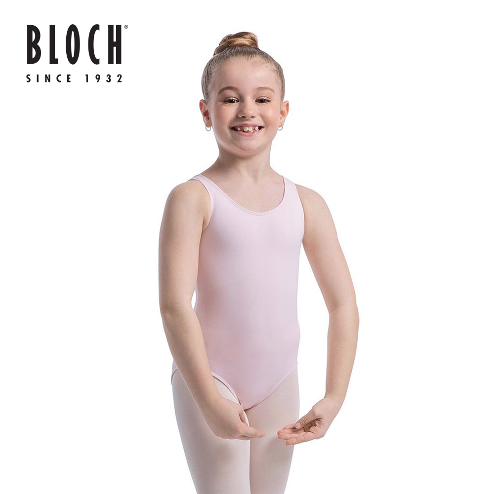 Bloch澳洲原装进口芭蕾舞练功服
