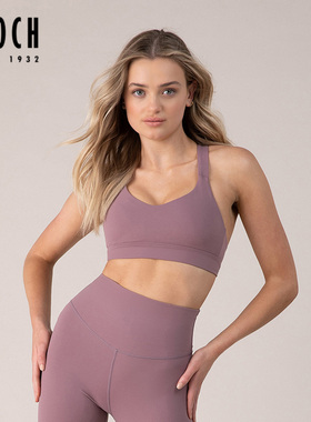 澳洲进口Bloch Peach Touch 弹力运动内衣