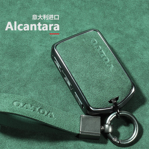 沃尔沃s60钥匙套新xc60/xc90/xc40/s90/v60/v90/volvo车壳包扣男