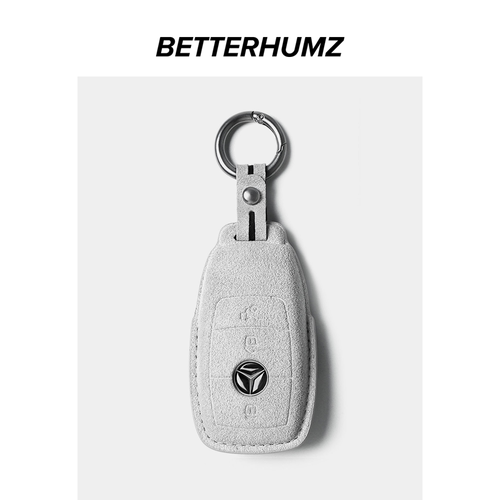 Alcantr适用于奔驰MGT50