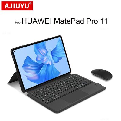 Клавиш для проекта Huawei Matepad