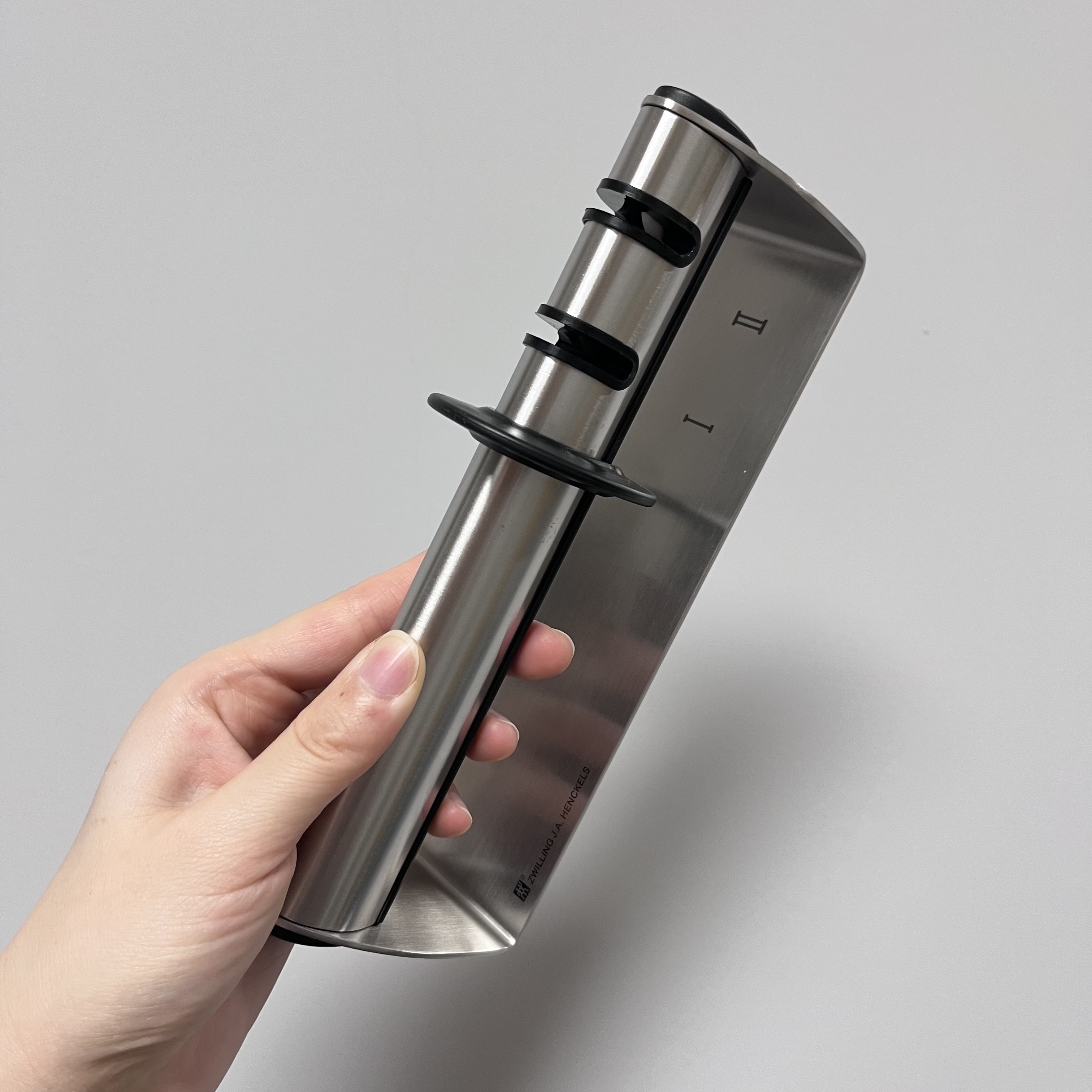 2档磨刀槽速磨好锋利磨刀神器