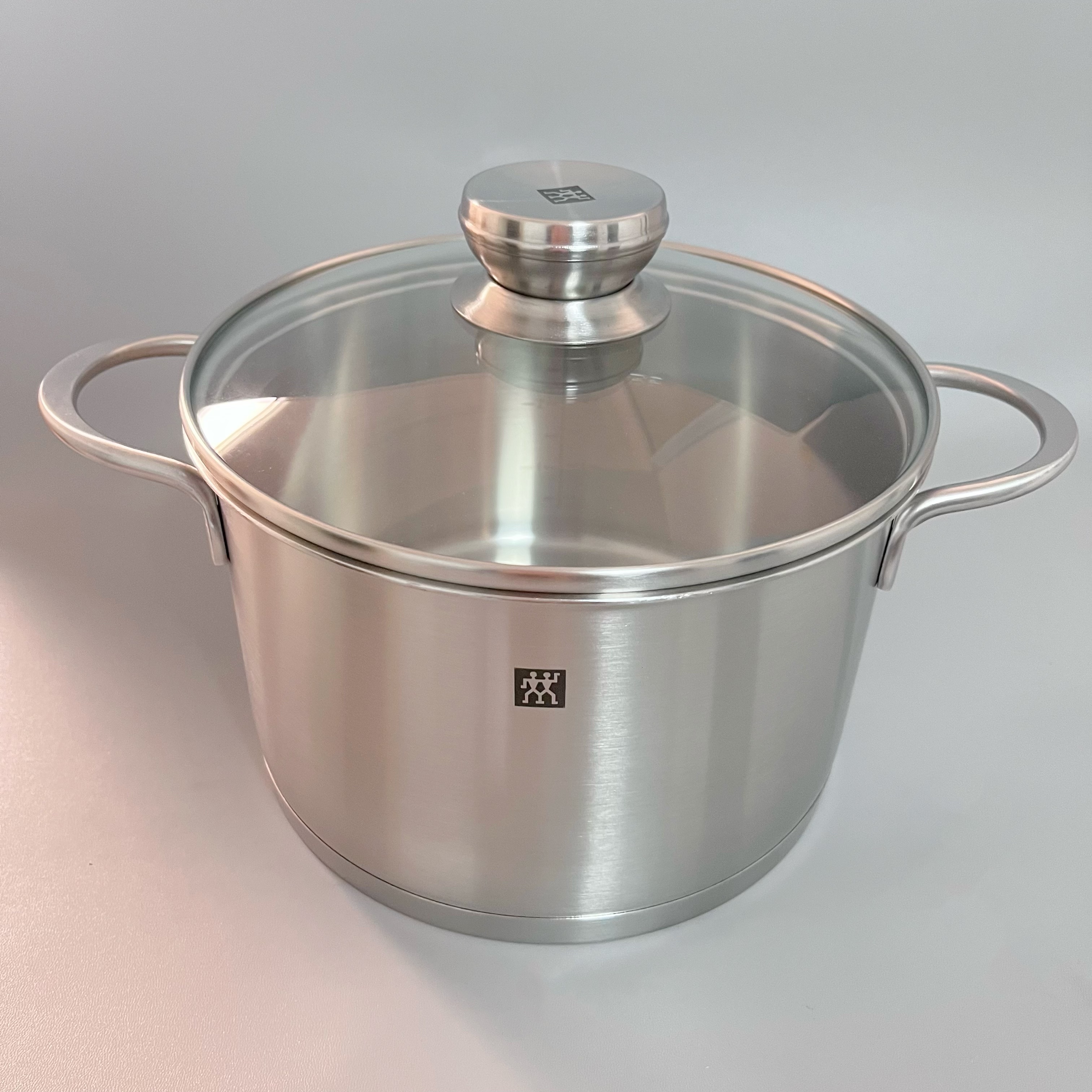 德国进口材质高端厨具品质
