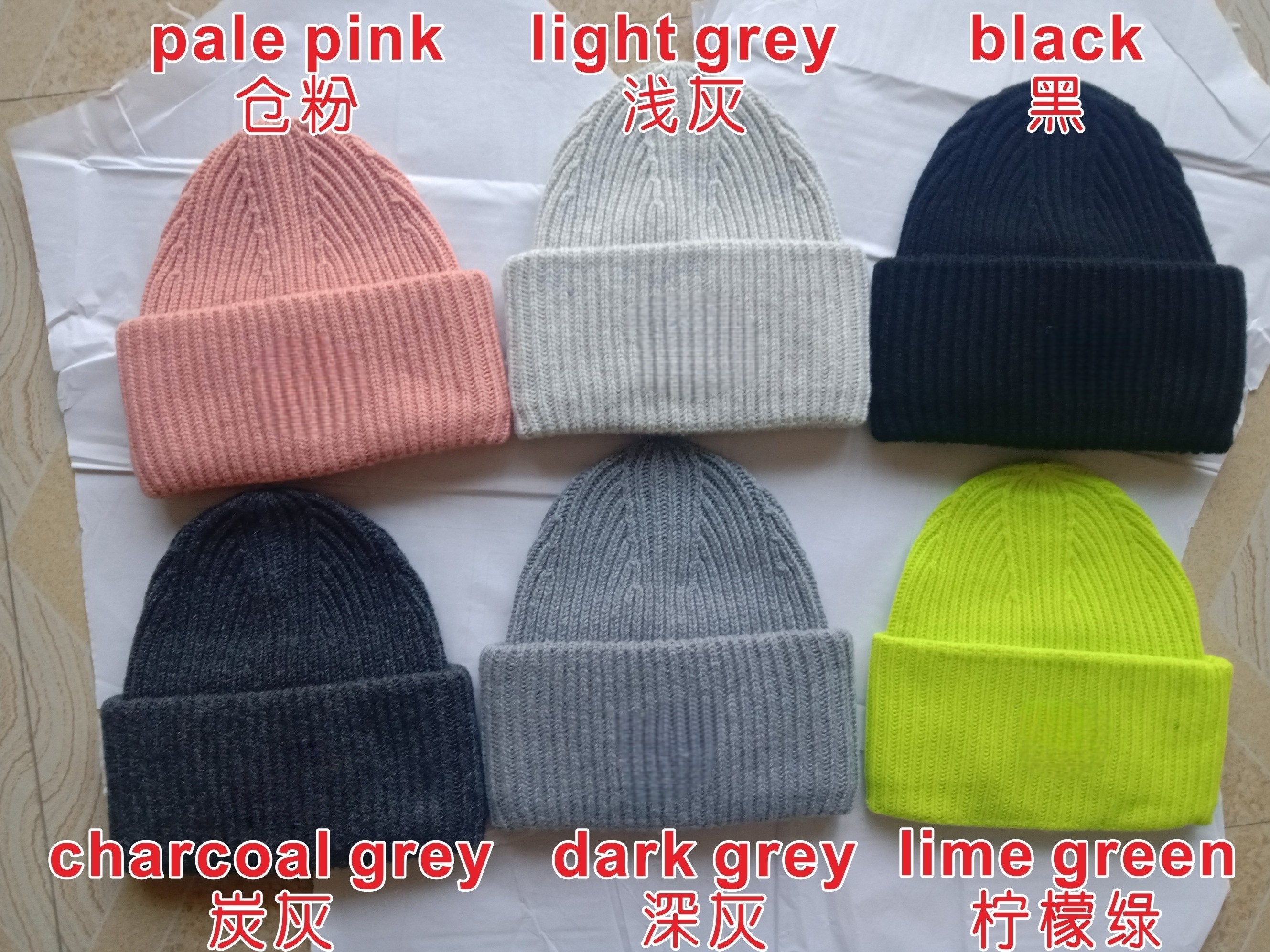 thumbnail for C40135 D40009 Lamb Cap