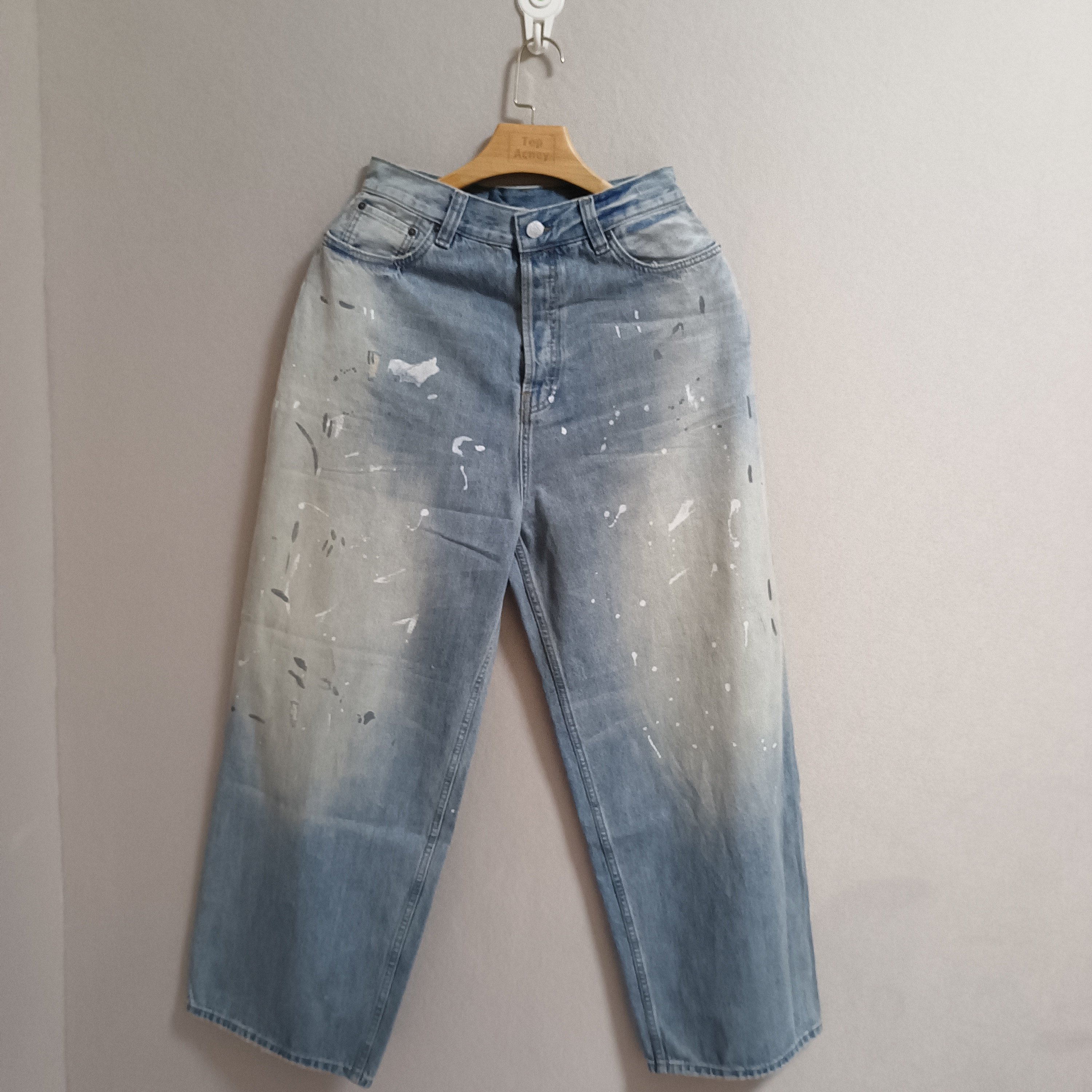 thumbnail for B00343, 2023M Jeans