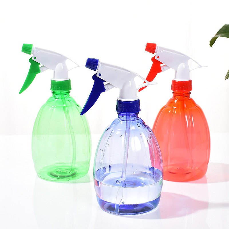 宠物植物园艺专用喷雾消毒清洁浇花塑料喷壶稀释壶南瓜喷瓶