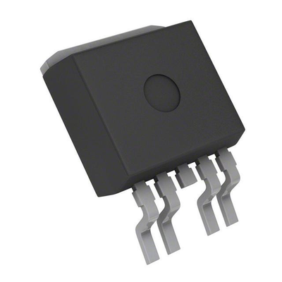 BTS436L2G TO-263-5 BTS436L2GATMA1功率电子开关全新芯片BTS436