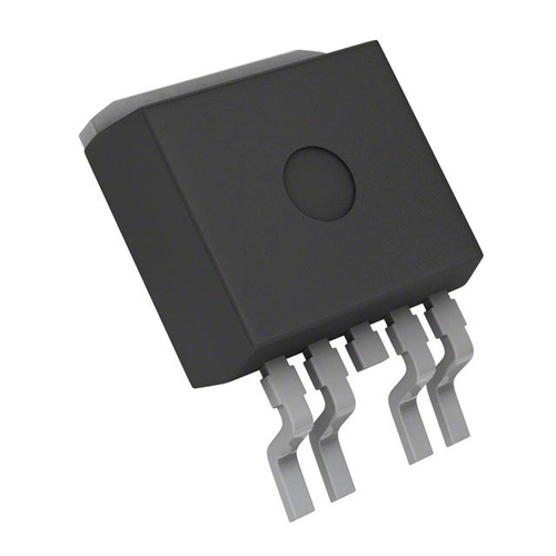 BTS436L2G TO-263-5 BTS436L2GATMA1功率电子开关全新芯片BTS436